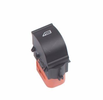 Pulsantiera per FORD FOCUS 2014 - 2018 Anteriore Lato Dx e Sx 6 Pin