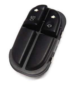 Pulsantiera per FORD MONDEO 1996 - 2000 Anteriore Lato Sinistro SX 8 Pin