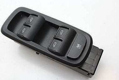 Pulsantiera per FORD FIESTA 2013 - 2017 Anteriore Lato Sinistro SX