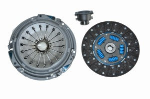 Frizione completa Iveco Daily 3.0 280 mm - RICAMBIO oe 500086758 - 500054748