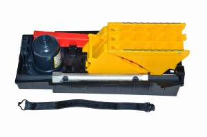 Triangolo a cunei idraulici Iveco Daily oe 500327464