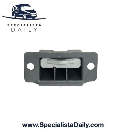 Cerniera Porta Scorrevole DX Iveco Daily - 500329769 - Specialista Daily