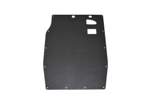 98-13 doka rivestimento porta posteriore sinistra oe 500332661