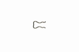 Clip protezione iniezione Iveco Daily oe 500378001