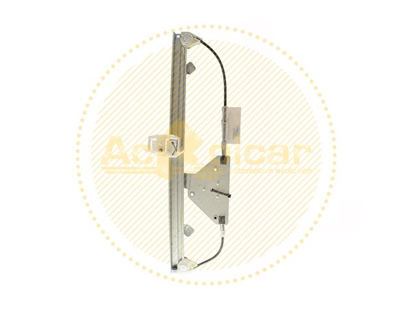 Alzacristallo Destro FIAT DOBLOanno 2009 - 2014 oe 51810879