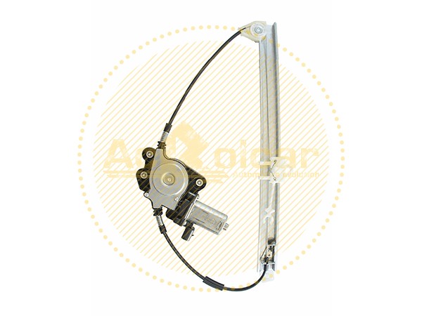 Alzacristallo Sinistro Elettrico FIAT MAREAanno 1996 - 2002 oe 46436528