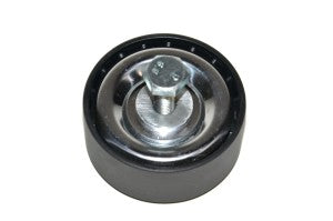 Puleggia tenditore cinghia alternatore Iveco Daily 2.3 03-15 oe 504000412