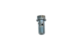 Vite tubo olio turbina Iveco Daily 3.0 oe 504081281 - 4864082
