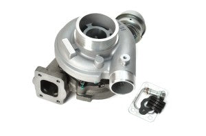 Turbocompressore Iveco Daily 3.0 170 CV E3 - RICAMBIO oe 504093025