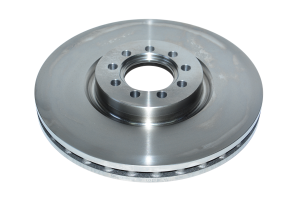 Disco freno anteriore Iveco Daily 35C 50C oe 504121612