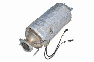 09-13 filtro DPF catalizzatore oe 504131264
