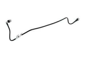 3.0 06-11 tubo del carburante oe 504148019