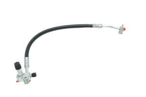 Tubo aria condizionata Iveco Daily 3.0 06-11 oe 504158577