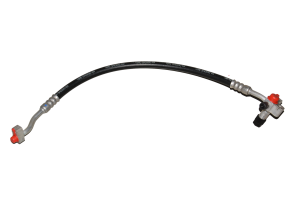 Tubo aria condizionata Iveco Daily 65C 70C 06-11 oe 504158582