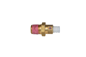 Connettore valvola cuscino d'aria Iveco Daily 35C 50C oe 504171900