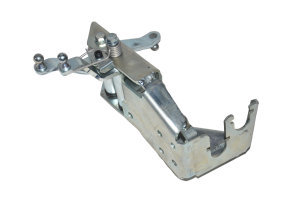 Meccanismo cambio marce Iveco Daily 06-09 oe 504187018