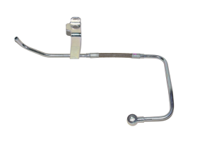 Tubo acqua turbocompressore Iveco Daily 06-11 3.0 180 CV oe 504222093