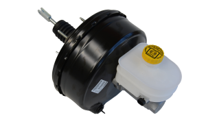 Servofreno Iveco Daily 50C 2012 2019 con pompa oe 5803050669 - 504269883