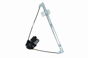Meccanismo alzacristallo sinistro Iveco Daily - SOSTITUZIONE oe 504335515 - 42574134
