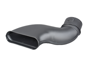 Tubo aspirazione aria Iveco Daily nel cruscotto anteriore oe 504345694
