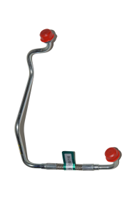 Tubo olio turbocompressore Iveco Daily 3.0 bi turbo oe 504357963