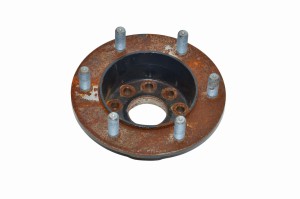 Mozzo ruota Iveco Daily 65C 70C oe 504366658