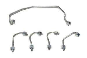 Tubi carburante in metallo Iveco Daily 3.0 E5 oe 504384346