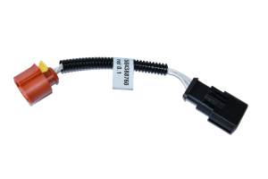 Adattatore tappo acceleratore Iveco Daily 2.3 E4 oe 504388760