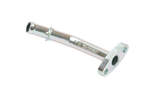 Linea olio turbina Iveco Daily 3.0 150 cv 2012 2014 oe 504389081