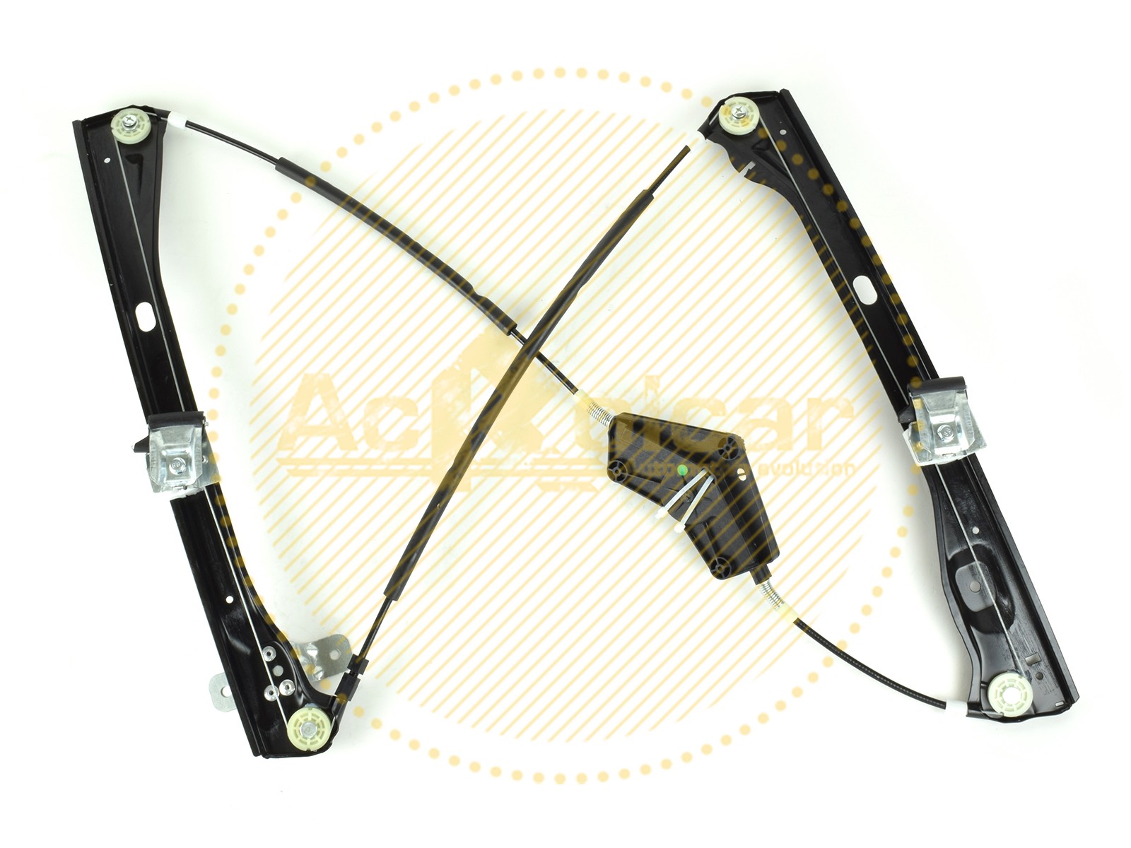 Alzacristallo Destro VOLKSWAGEN GOLF anno 2003 - 2008 (V) oe 1K4837462A