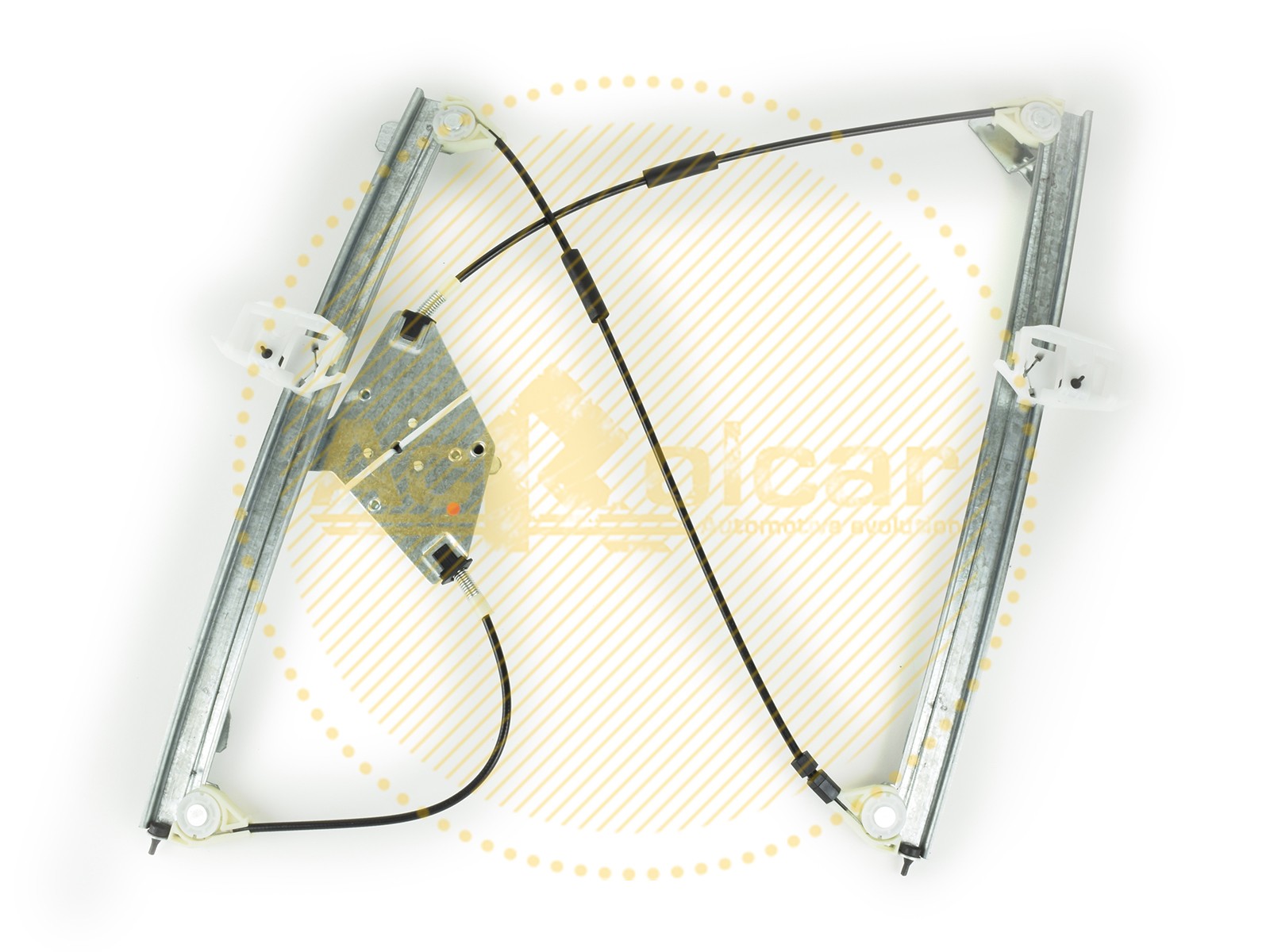 Alzacristallo Destro CITROEN XSARAanno 2000 - 2003 oe 9222J2