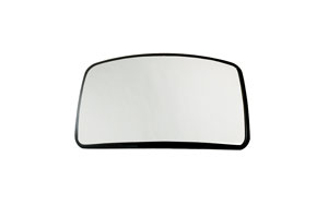 VETRO SPECCHIO GUARDARUOTA MAN TGS - 81637336061
