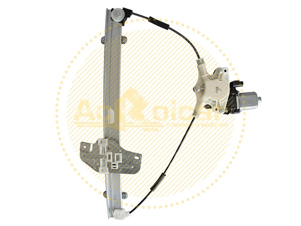 Alzacristallo Sinistro Elettrico KIA PICANTO anno 2015 - 2017 oe 824011Y010