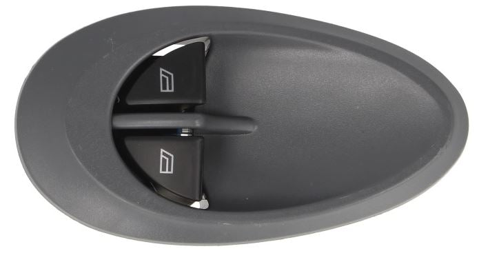 Pulsantiera per IVECO DAILY 1989 - 2000 Anteriore Lato Sinistro SX 12 Pin