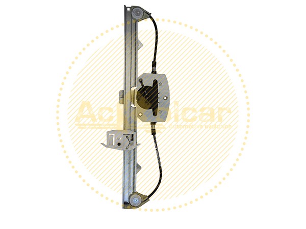 Alzacristallo Sinistro FIAT DOBLOanno 2009 - 2014 oe 51814131
