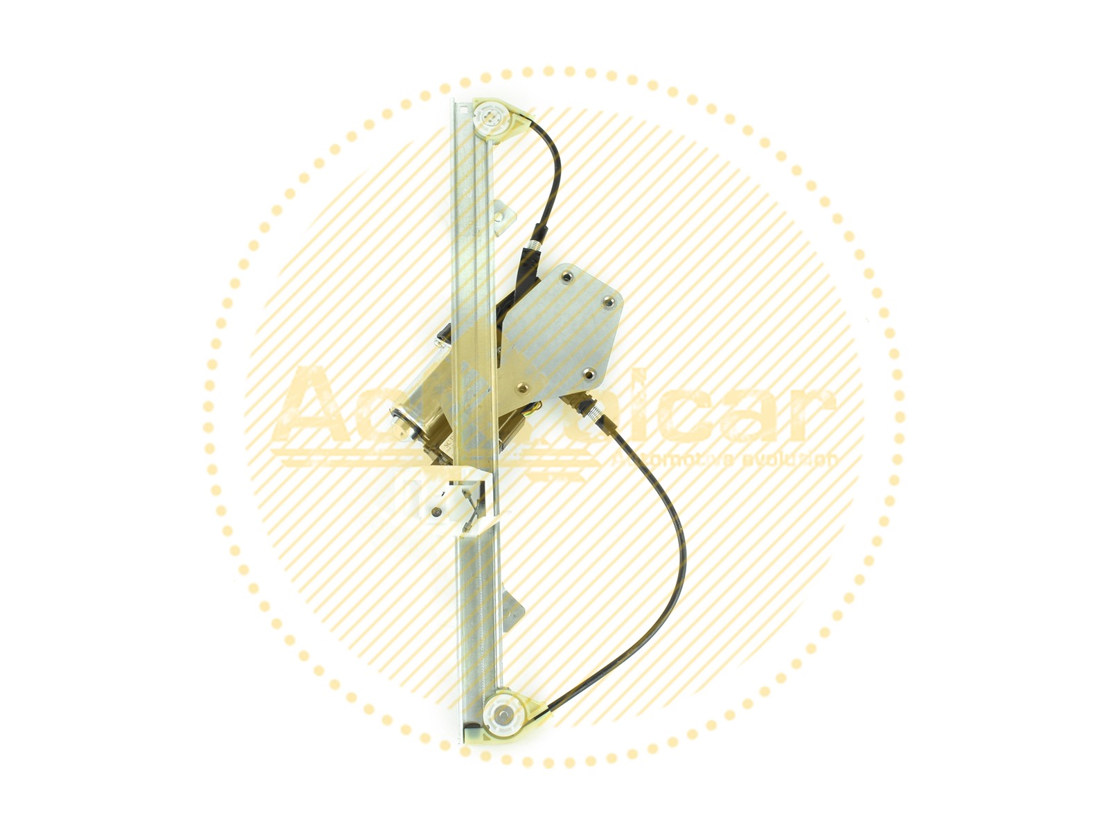 Alzacristallo Sinistro Elettrico FIAT DOBLOanno 2009 - 2014 oe 51906920