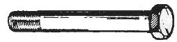 Bull.Supportobalestra 330 -18X1,5X170