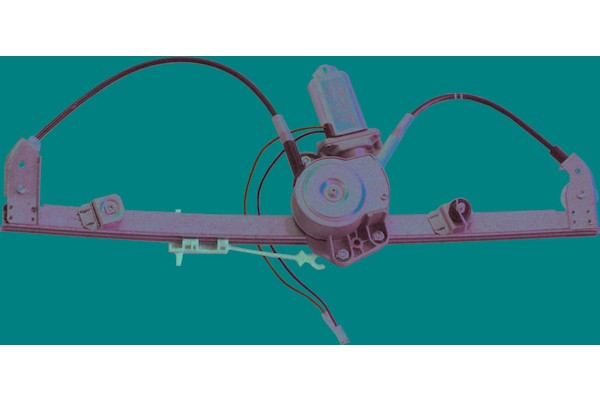 Alzacristallo Posteriore Sinistro Elettrico FORD FOCUSanno 1998 - 2001