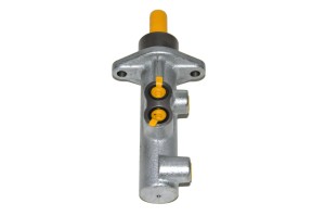Pompa freno Iveco Daily 50C 65C - SOSTITUZIONE