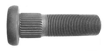 Col. Ruote Ror/Meritor 9 Ton 22/23,8X80
