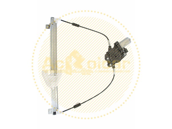 Alzacristallo Sinistro FIAT CROMAanno 1991 - 1995 oe 82415680