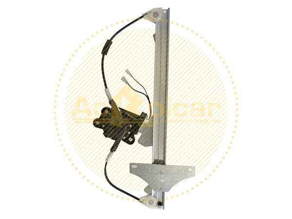 Alzacristallo Destro PEUGEOT 307 anno 2005 - 2007 oe 9224A4