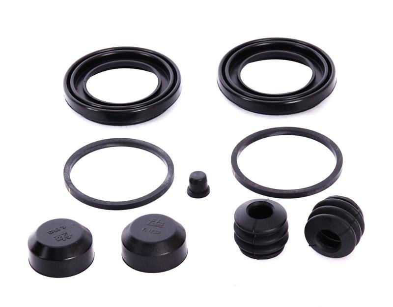 SERIE GOMMINI REVISIONE PINZA FRENO - IMPIANTO BREMBO Nissan Cabstar oe 2E0615105