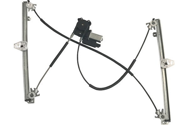 Alzacristallo Sinistro Elettrico RENAULT MEGANE anno 2002 - 2005(II)