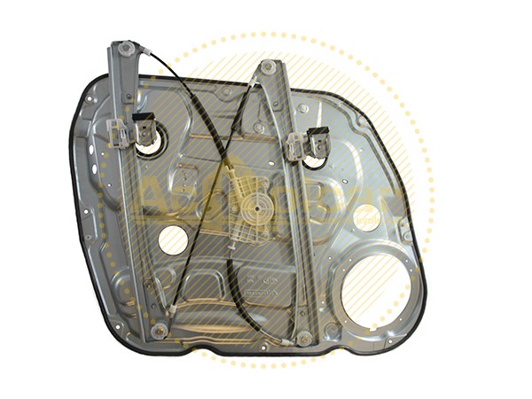 Alzacristallo Sinistro KIA CARENS anno 2006 - 2013 oe 824011D011