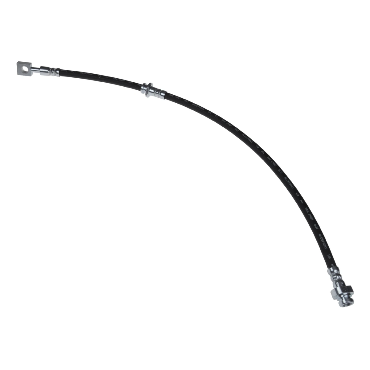 TUBO FRENO POSTERIORE SX Nissan Cabstar oe 46211MB42A
