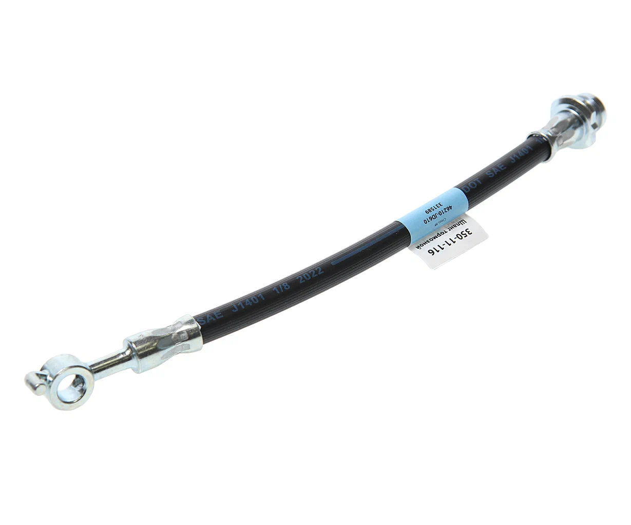 TUBO FRENO POSTERIORE DX Nissan Cabstar oe 46210MB20B