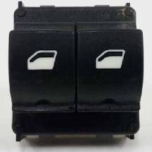 Pulsantiera per CITROEN C3 2009 - 2013 Anteriore Lato Sinistro SX 8 Pin