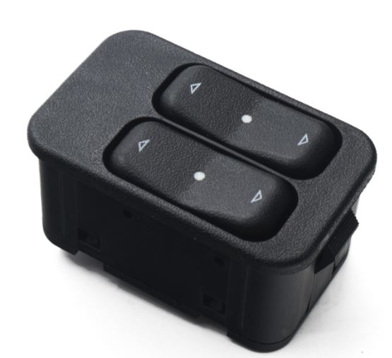 Pulsantiera per OPEL COMBO 2001 - 2004(C Anteriore Lato Sinistro SX 8 Pin
