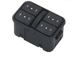 Pulsantiera per OPEL ZAFIRA 1999 - 2003(A Anteriore Lato Sinistro SX 12 Pin